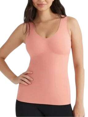 Knix Luxelift shapewear tank top